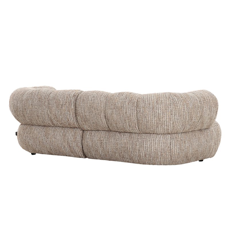 Sofa New York 2,5-Sitzer (Right Lounge) Coco – Bild 3