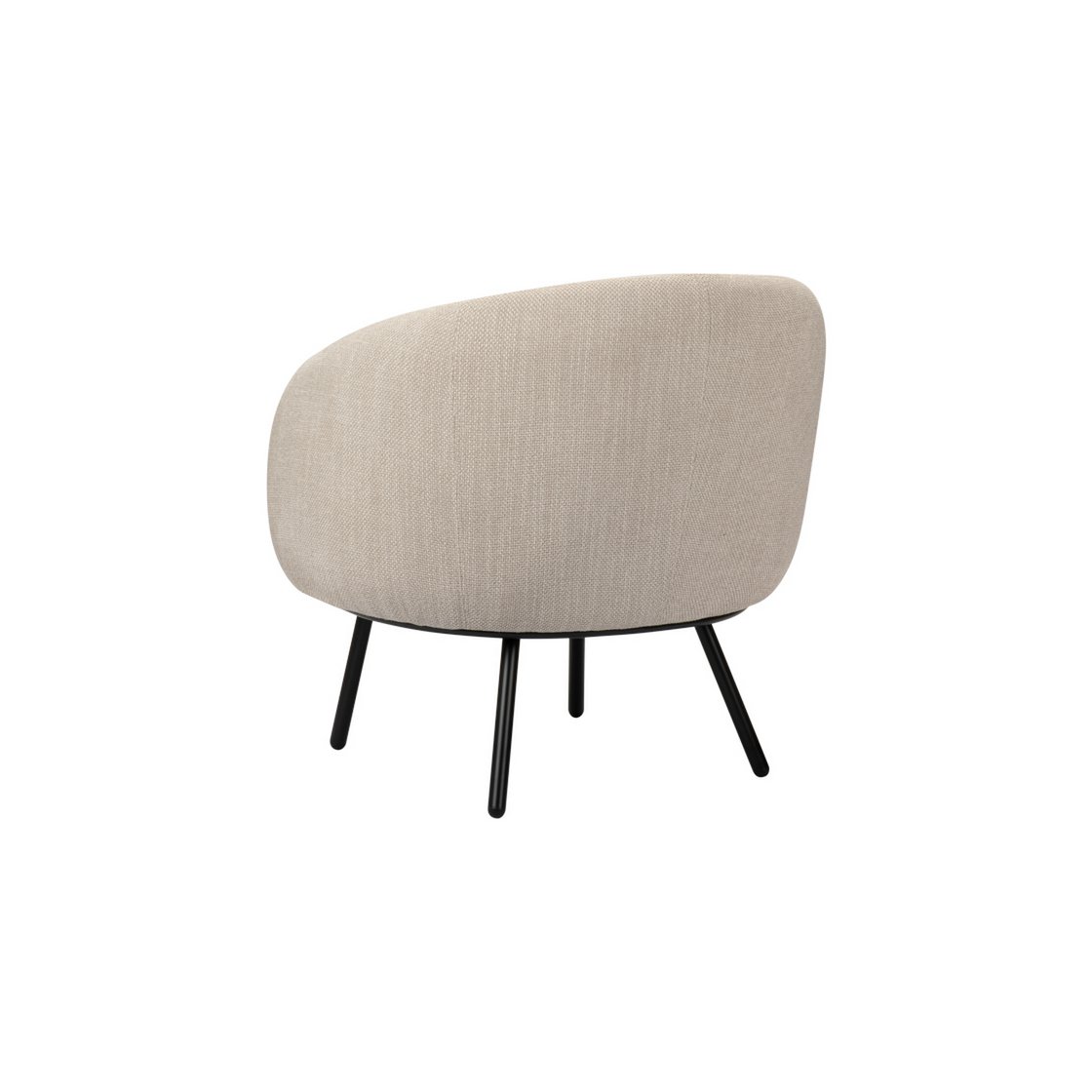 Mars Lounge Chair – Bild 5