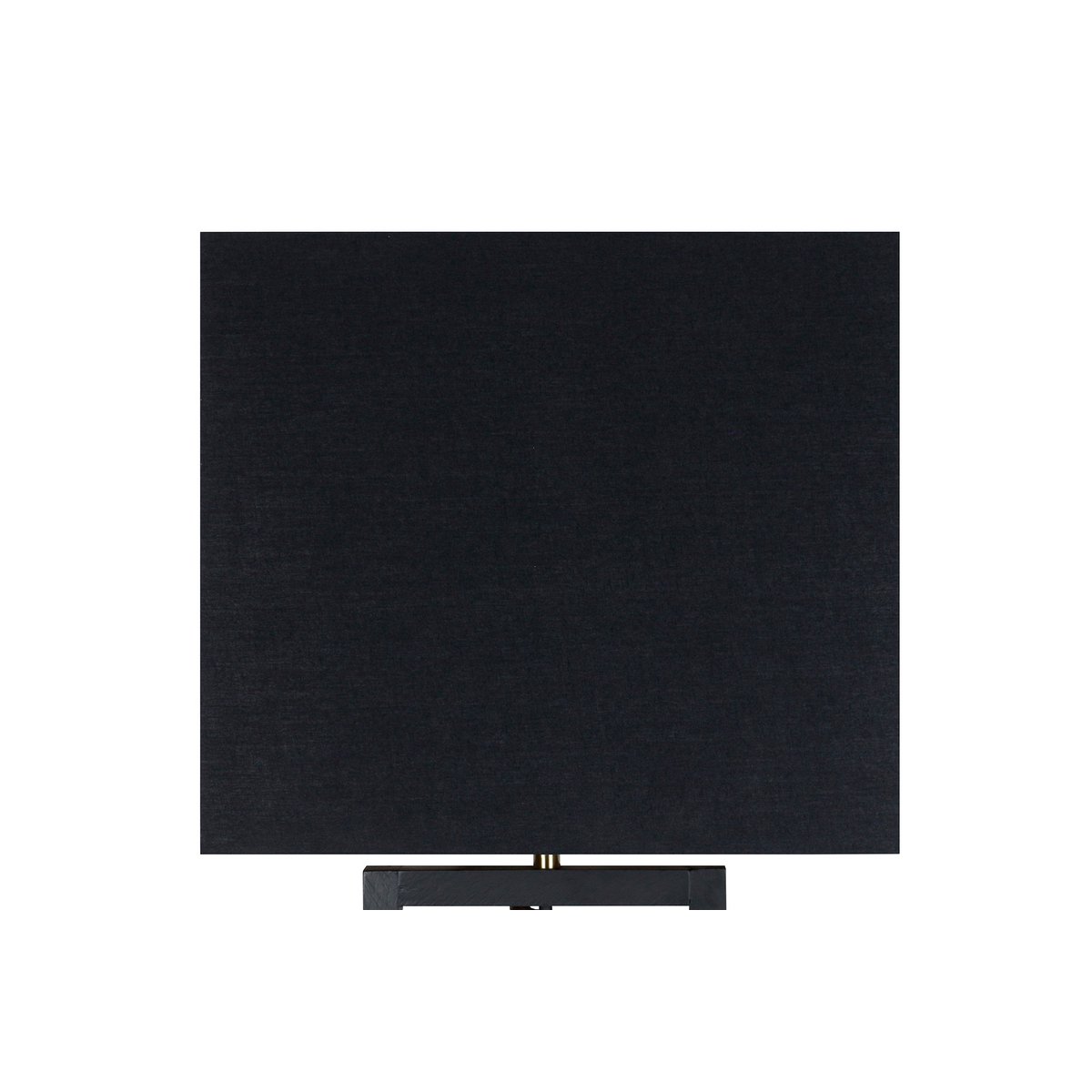 Stehleuchte Treibholz Natur/Schwarz 163 cm – Bild 4