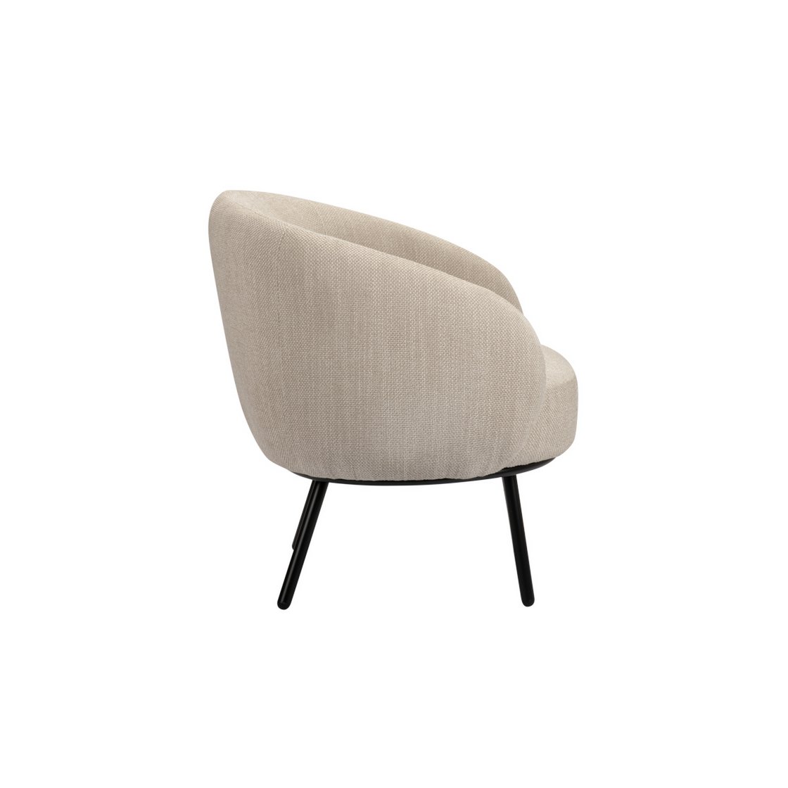 Mars Lounge Chair – Bild 2