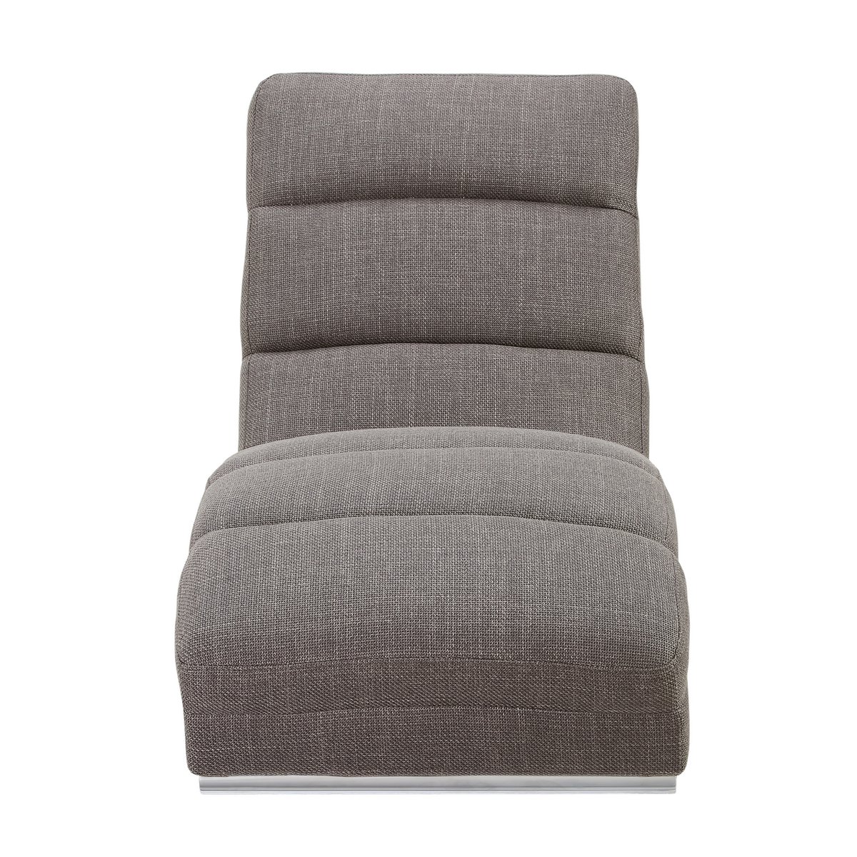 Chaiselongue Strukturstoff – Bild 11