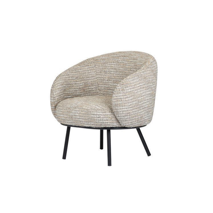 Mars Lounge Chair – Bild 9