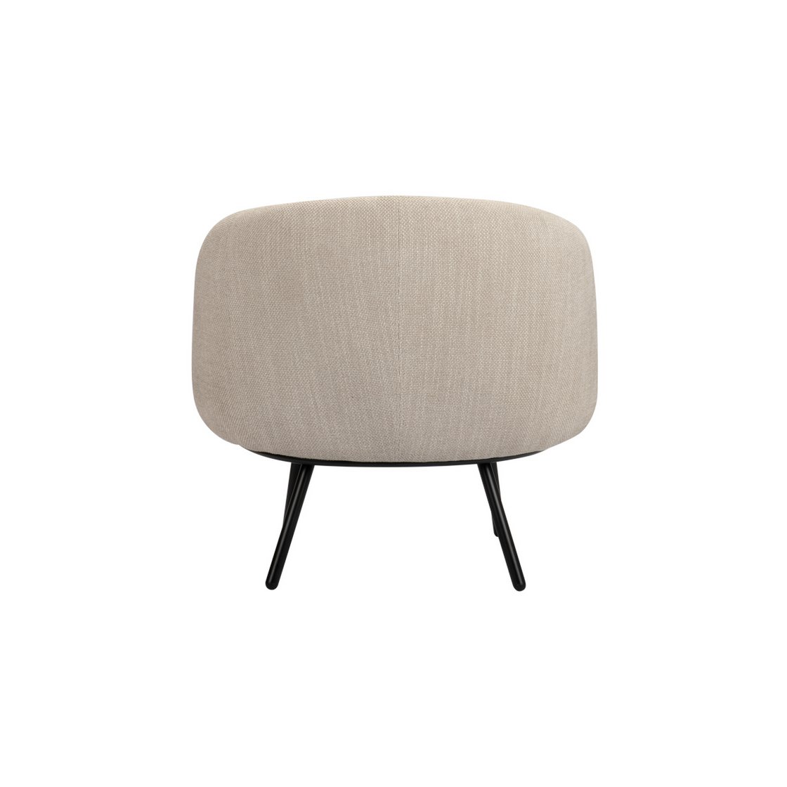 Mars Lounge Chair – Bild 4