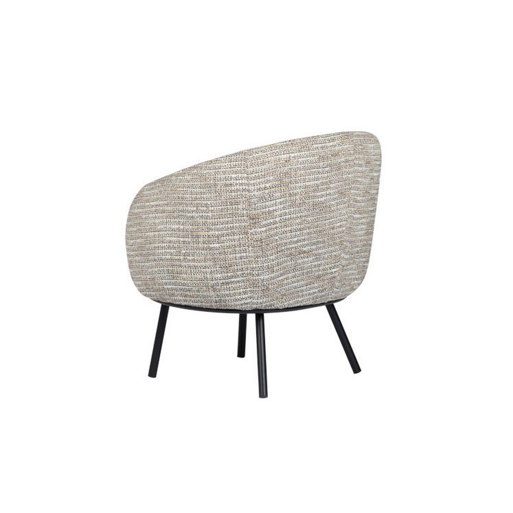Mars Lounge Chair – Bild 11