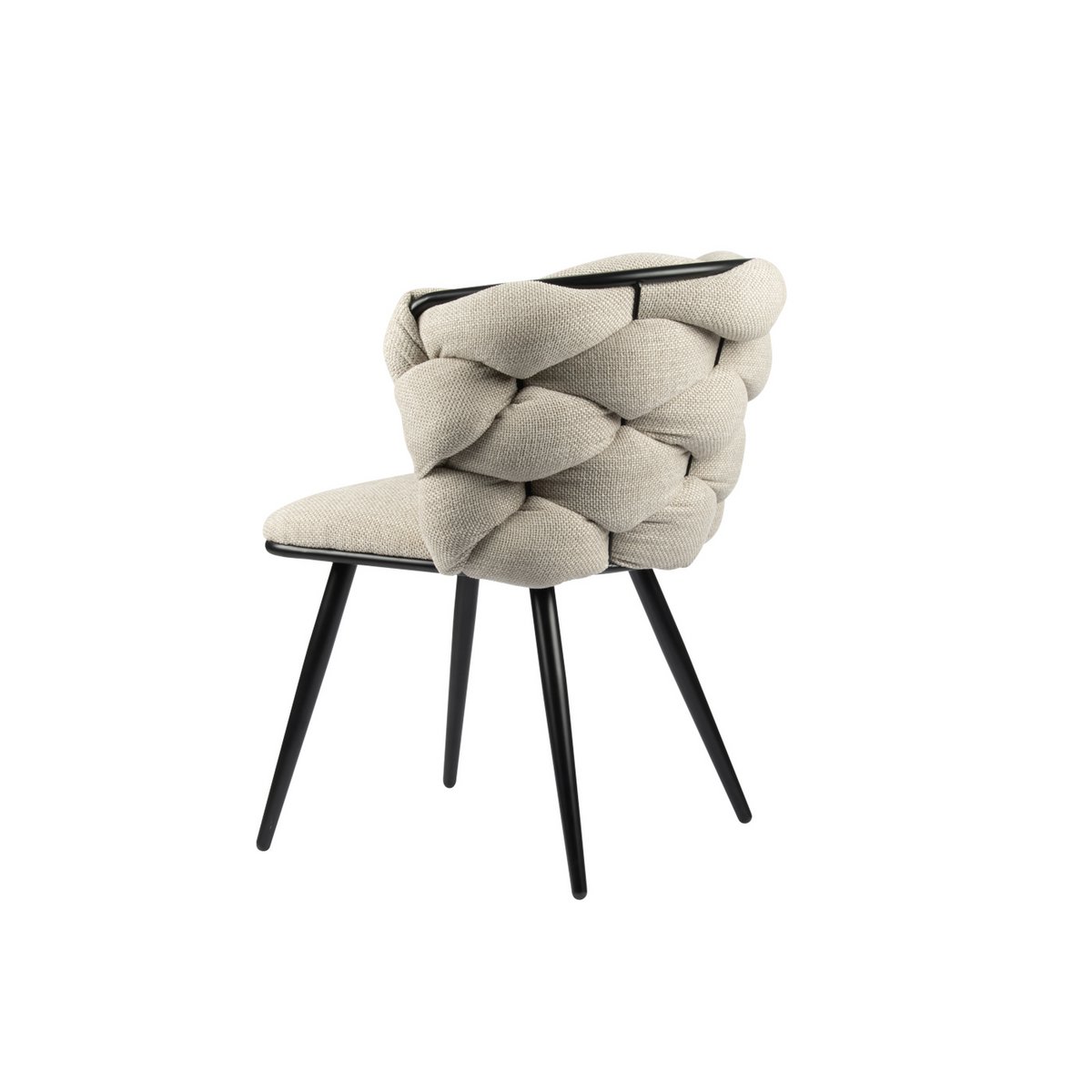 Rockstuhl (2er-Set) – Bild 5