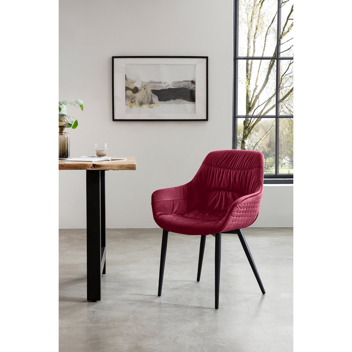 Essgruppe 5 tlg. 180x90 cm – Bild 8
