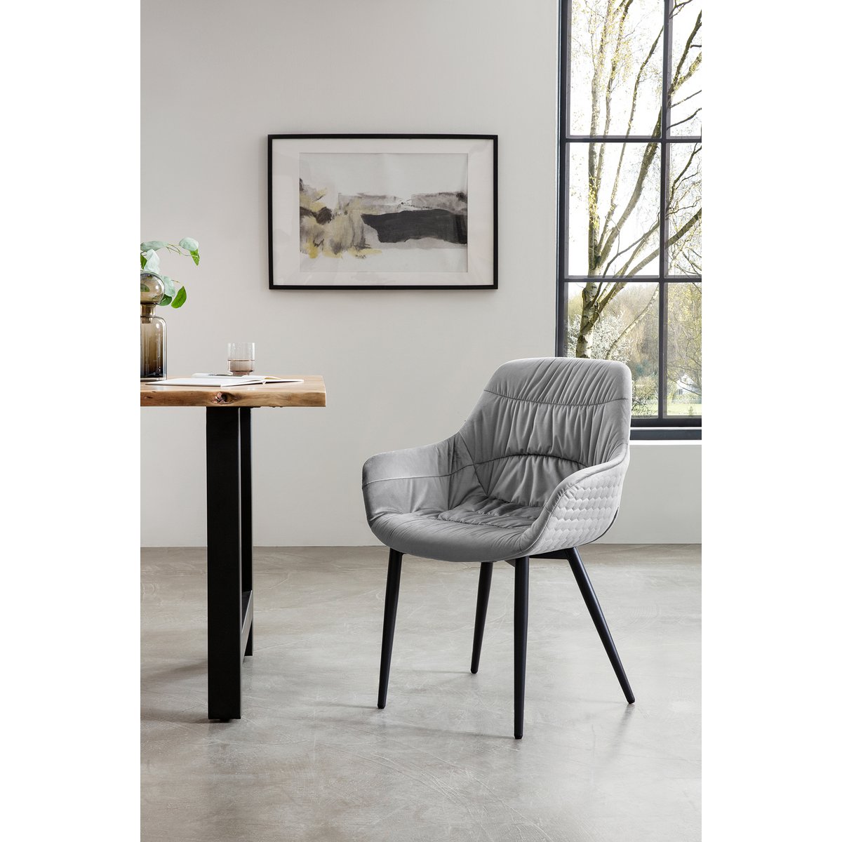 Essgruppe 5 tlg. 180x90 cm – Bild 8
