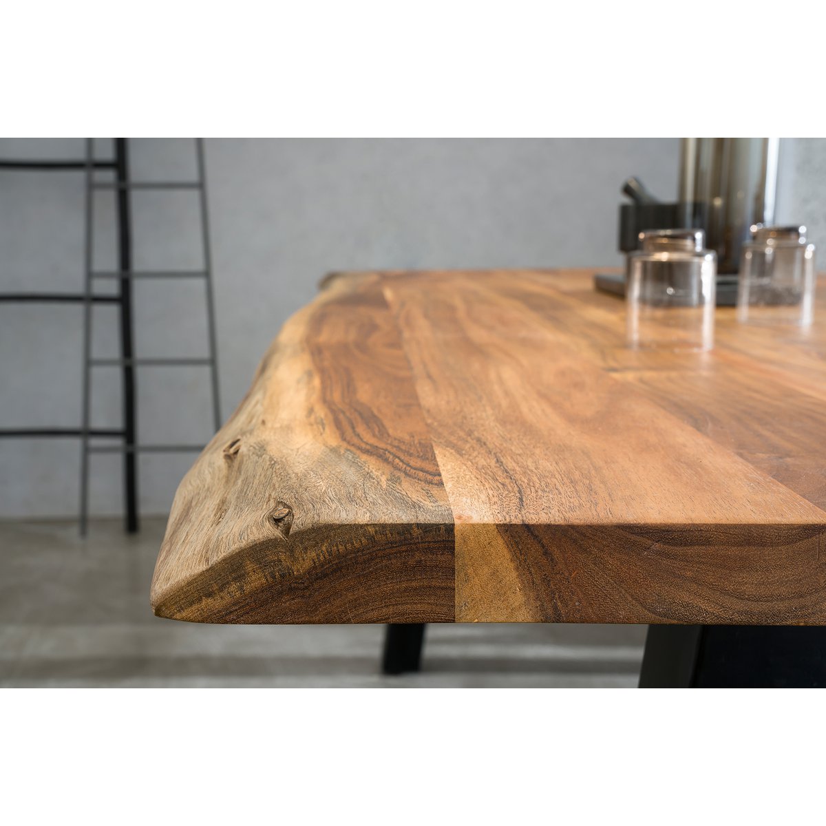 Essgruppe 5 tlg. 180x90 cm – Bild 14