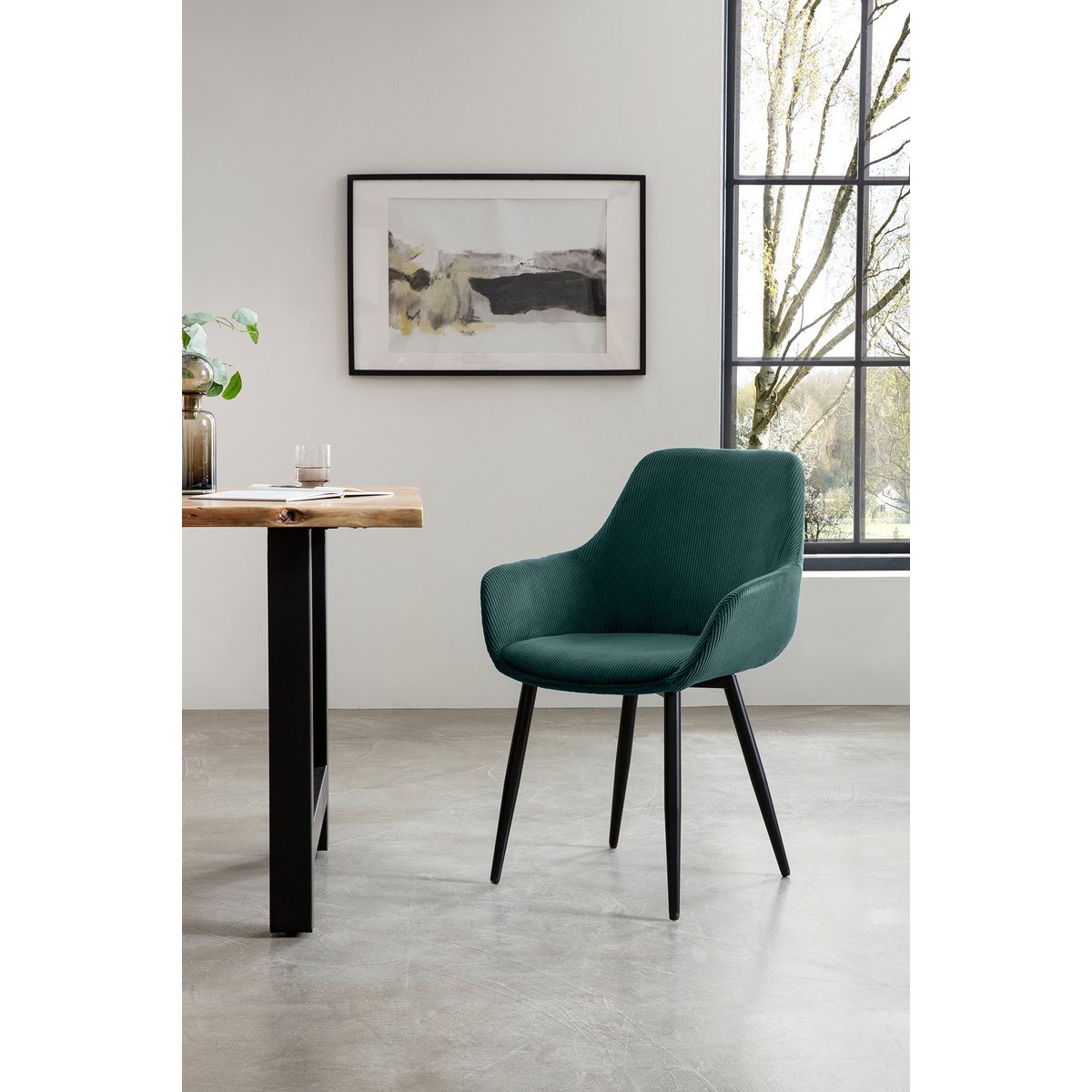 Essgruppe 5 tlg. 160x85 cm – Bild 8