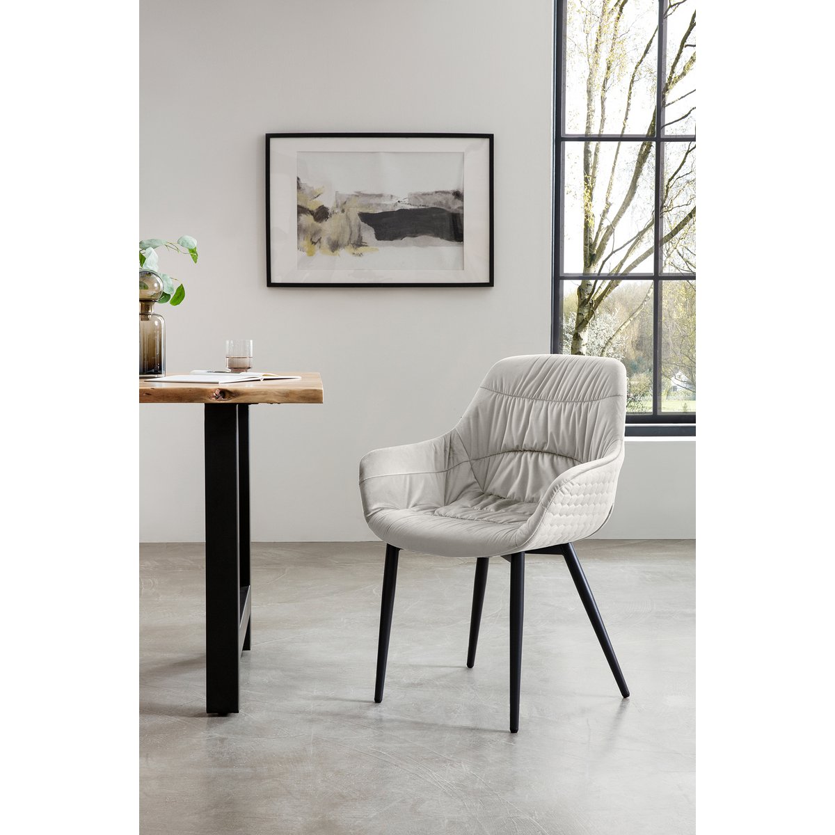 Essgruppe 5 tlg. 160x85 cm – Bild 8