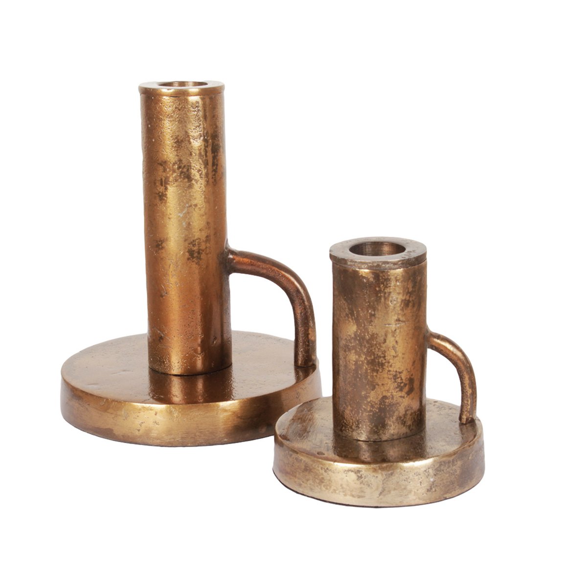 Kerzenhalter Lumiere L (6er-Set) – Bild 3