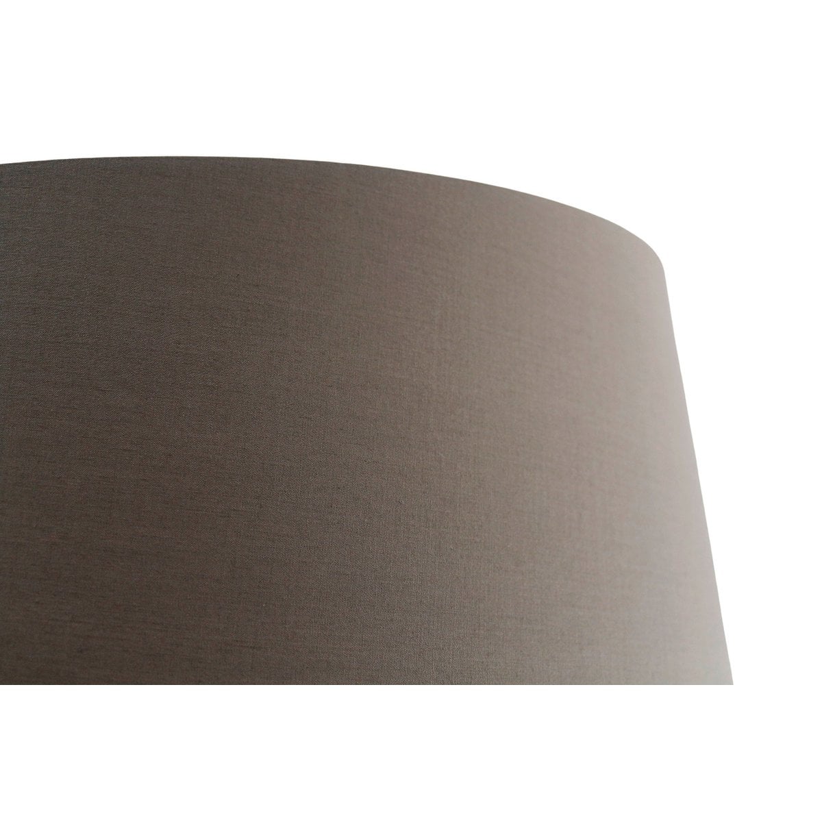 Stehleuchte Treibholz Natur/Braun 175 cm – Bild 6