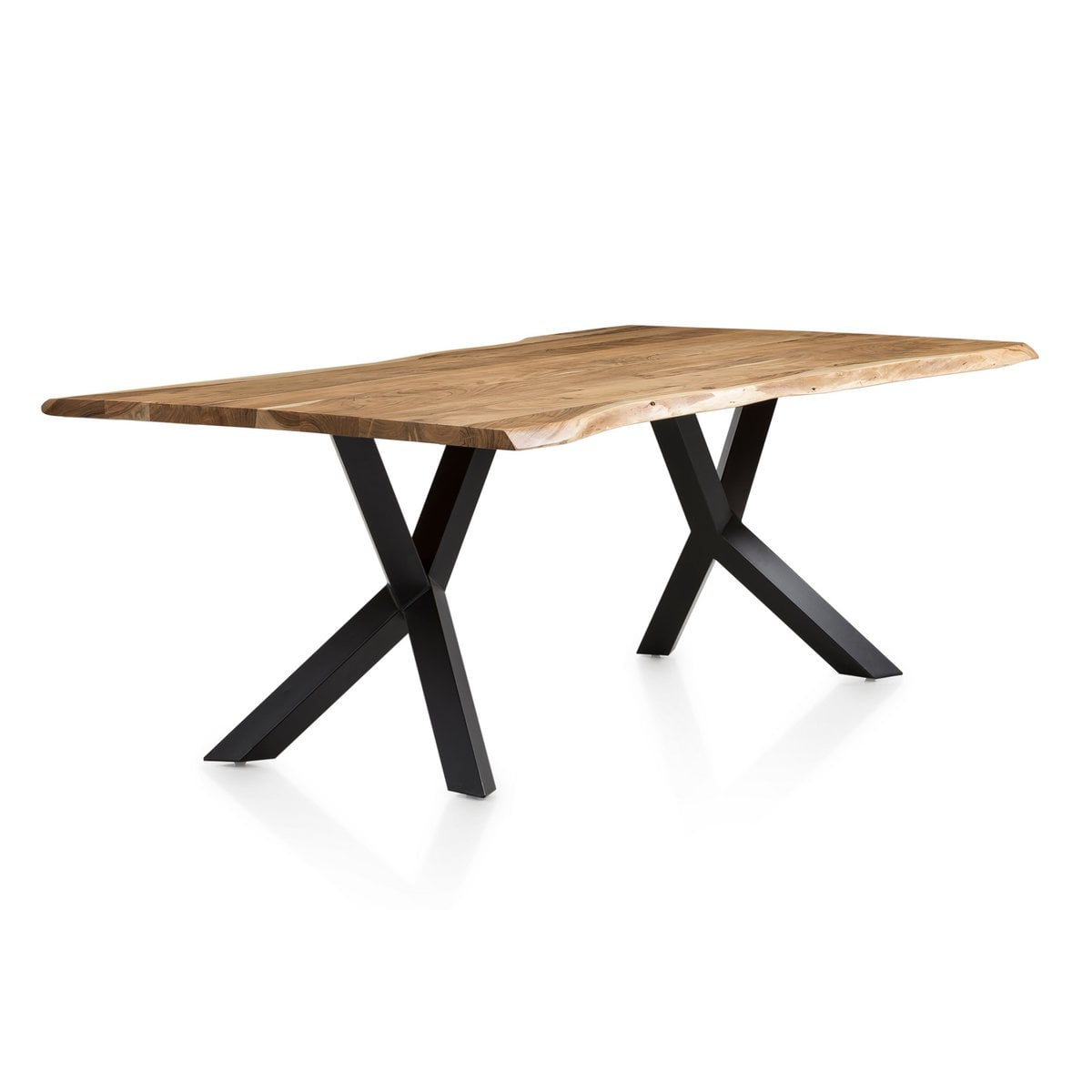 Essgruppe 6 tlg. 200x100cm – Bild 2