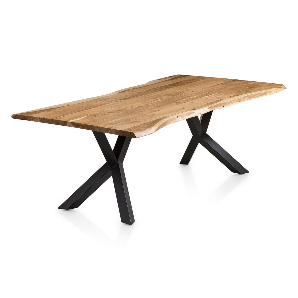 Essgruppe 6 tlg. 240x110 cm – Bild 8
