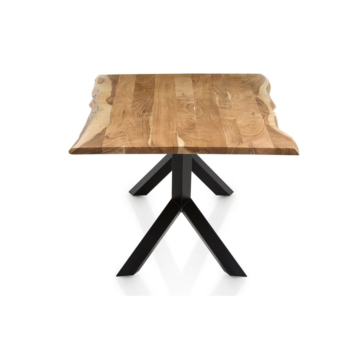Essgruppe 6 tlg. 200x100cm – Bild 9