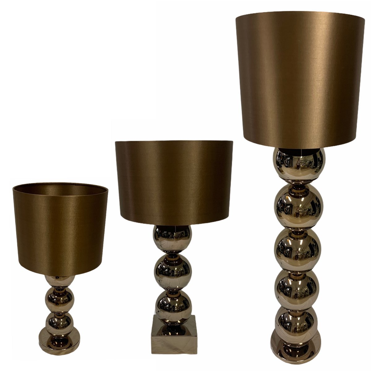 XL Birnenlampe - Sepia – Bild 6