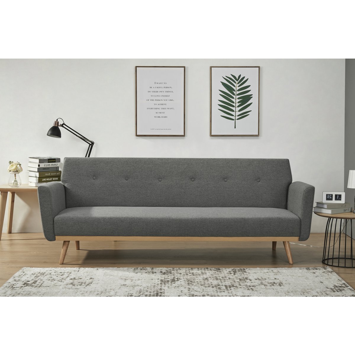 Schlafsofa – Bild 2
