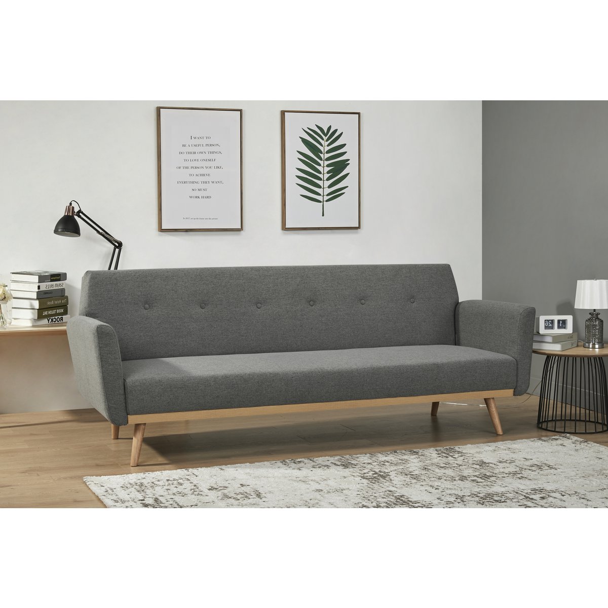 Schlafsofa
