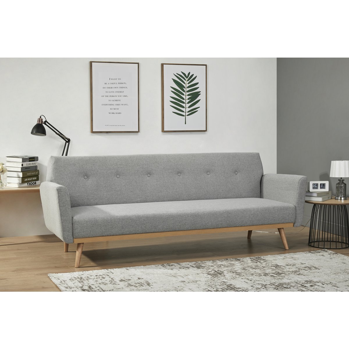 Schlafsofa