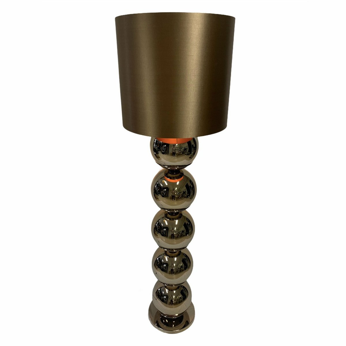 XL Birnenlampe - Sepia – Bild 2